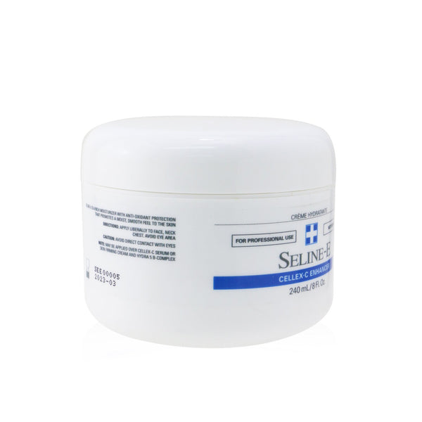Cellex-C Enhancers Seline-E Cream (Salon Size) 
