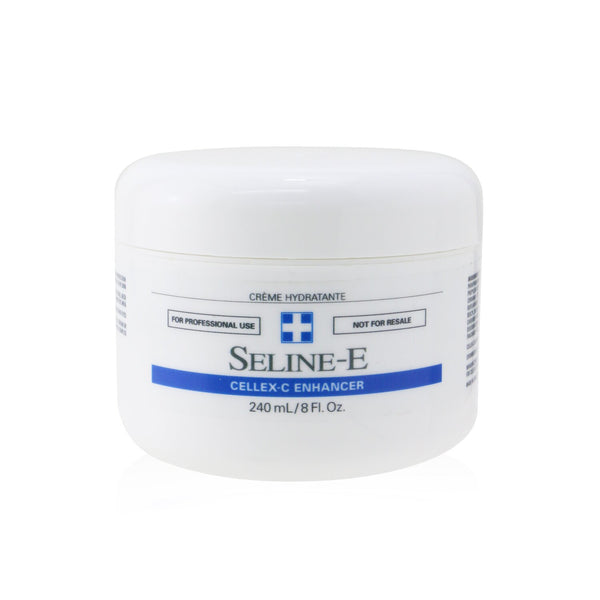 Cellex-C Enhancers Seline-E Cream (Salon Size) 