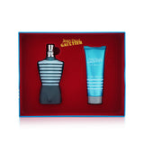 Jean Paul Gaultier Le Male Coffret: Eau De Toilette Spray 75ml/7.5oz + All Over Shower Gel 75ml/2.5oz 