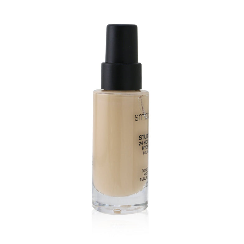 Smashbox Studio Skin 24 Hour Wear Hydrating Foundation - # 0.5 (Fair With Cool Undertone) (Box Slightly Damaged)  30ml/1oz