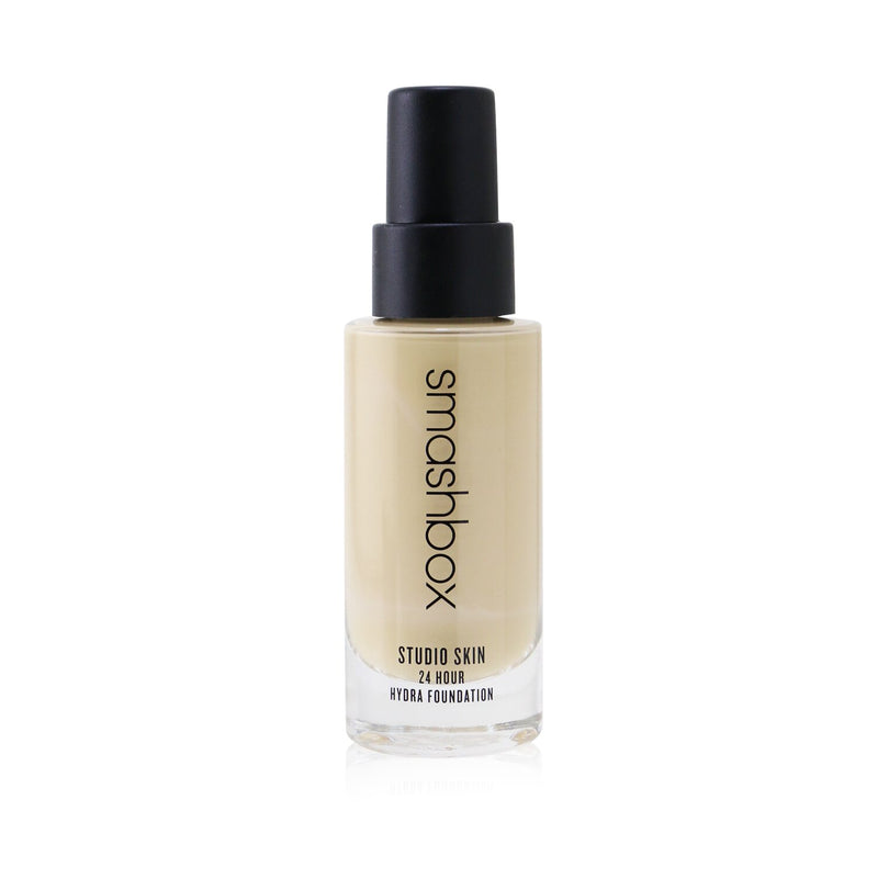 Smashbox Studio Skin 24 Hour Wear Hydrating Foundation - # 1.05 (Fair With Warm Olive Undertone) 