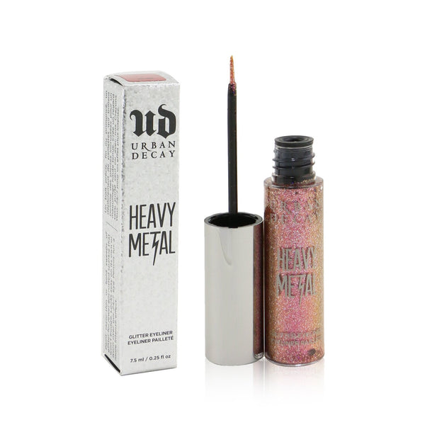 Urban Decay Heavy Metal Glitter Eyeliner - # Volume  7.5ml/0.25oz