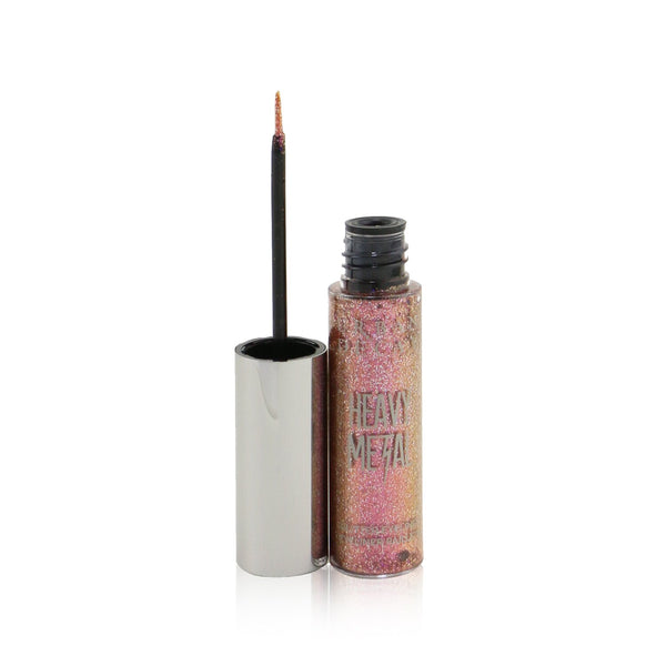 Urban Decay Heavy Metal Glitter Eyeliner - # Volume  7.5ml/0.25oz