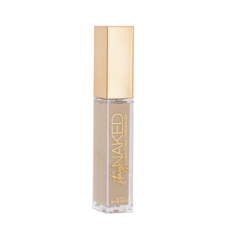 Urban Decay Stay Naked Correcting Concealer - # 30NN (Light Neutral With Neutral Undertone) 