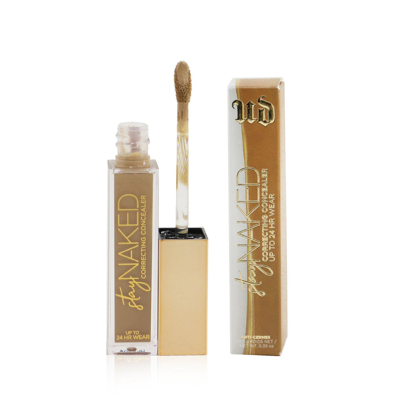 Urban Decay Stay Naked Correcting Concealer - # 50CP (Medium Cool With Pink Undertone) 