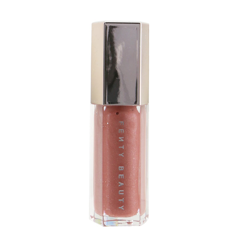 Fenty Beauty by Rihanna Gloss Bomb Universal Lip Luminizer - # Fu$$y (Shimmering Dusty Pink)  9ml/0.3oz
