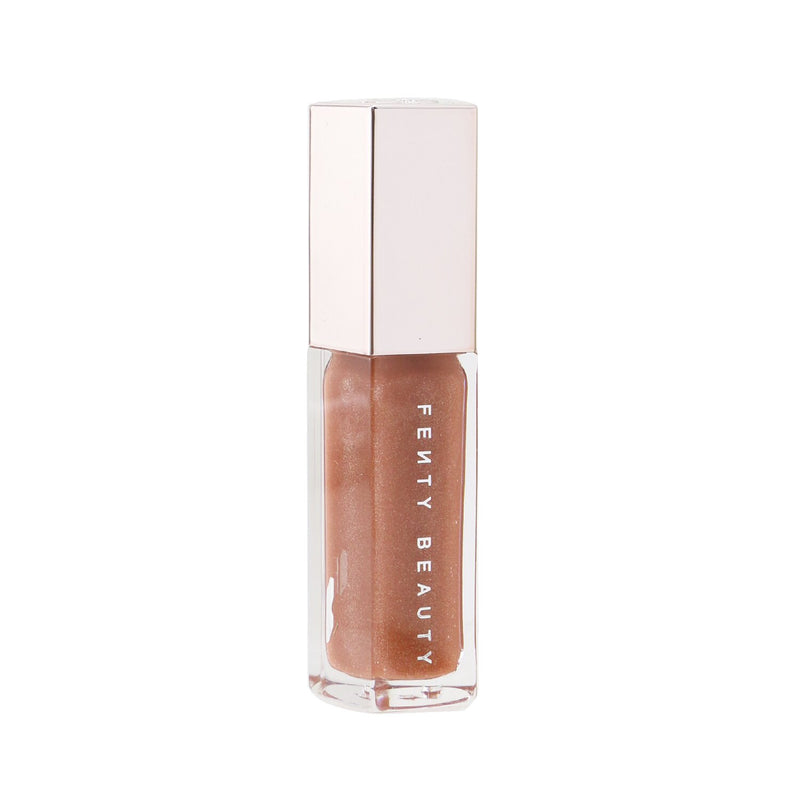 Fenty Beauty by Rihanna Gloss Bomb Universal Lip Luminizer - # Fenty Glow (Shimmering Rose Nude)  9ml/0.3oz
