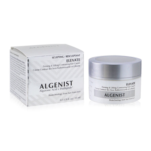 Algenist Elevate Firming & Lifting Contouring Eye Cream 