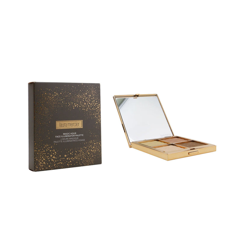 Face Illuminator Palette