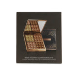 Laura Mercier Magic Hour Face Illuminator Palette (4x Face Illuminator)  4x6g/0.21oz