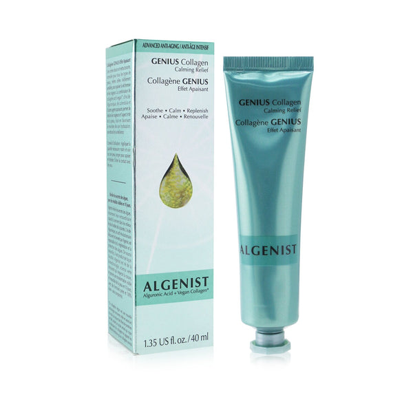 Algenist GENIUS Collagen Calming Relief  40ml/1.35oz