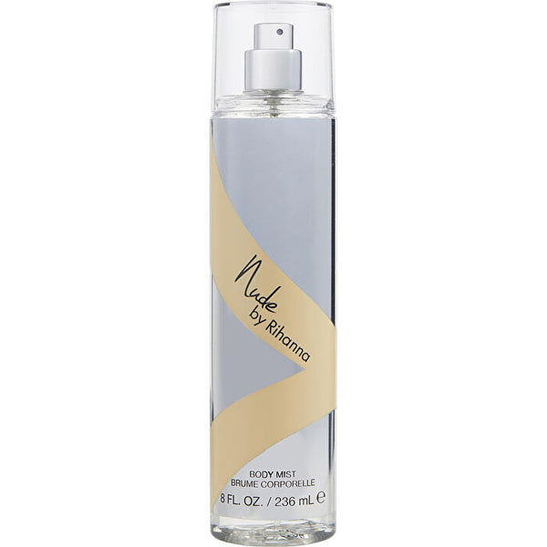 Rihanna Nude Body Mist 240ml/8oz