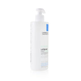La Roche Posay Lipikar Lait Urea 5+ Smoothing Soothing Lotion (Anti-Flaking & Anti-Irritation)  400ml/13.5oz
