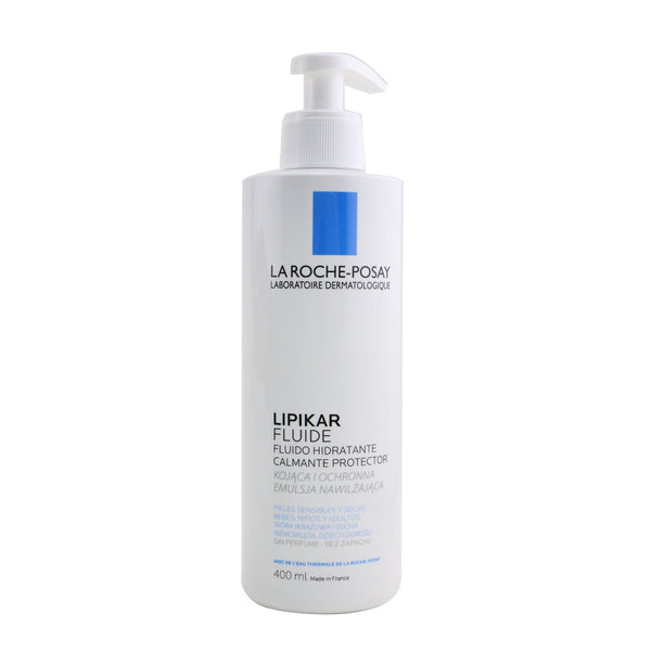 La Roche Posay Lipikar Fluide - Soothing Protecting Fluid (Fragrance-Free) 