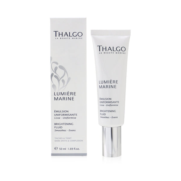 Thalgo Lumiere Marine Brightening Fluid 