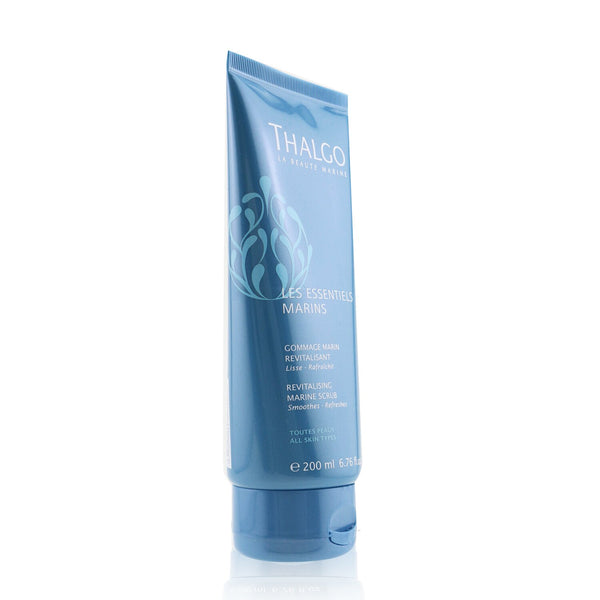 Thalgo Les Essentiels Marins Revitalising Marine Scrub (For Body & All Skin Types) 