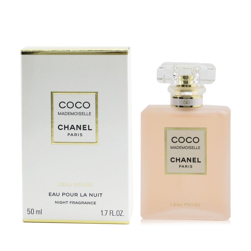 Chanel Coco Mademoiselle L'Eau Privee Night Fragrance Spray 100ml/3.4oz –  Fresh Beauty Co.