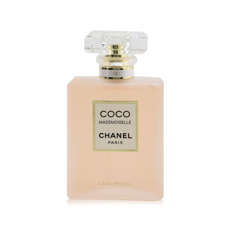 Chanel Coco Mademoiselle L'Eau Privee Night Fragrance Spray 100ml/3.4oz – Fresh  Beauty Co.