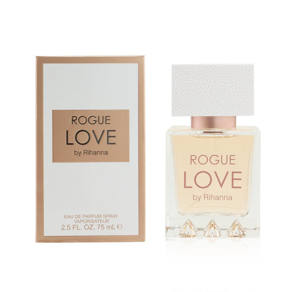 Rihanna Rogue Love Eau De Parfum Spray 