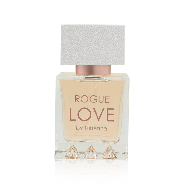 Rihanna Rogue Love Eau De Parfum Spray 