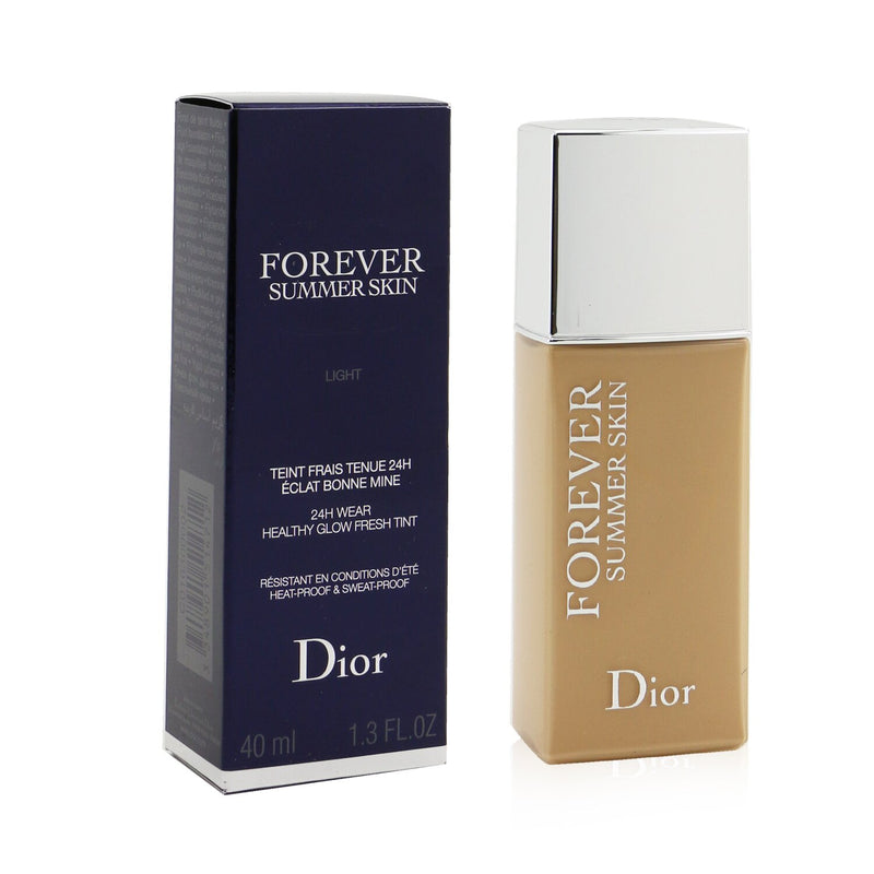 Christian Dior Dior Forever Summer Skin - # Light 