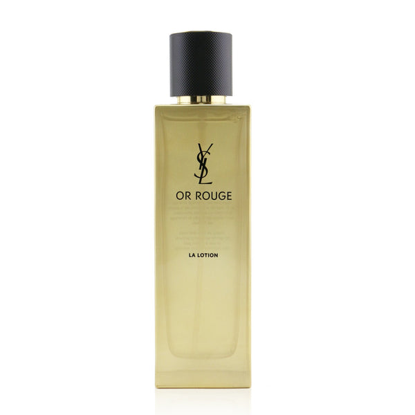 Yves Saint Laurent Or Rouge La Lotion 150ml/5oz – Fresh Beauty Co.