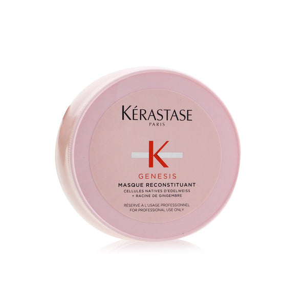 Kerastase Genesis Masque Reconstituant Anti Hair-Fall Intense Fortifying Masque (Weakened Hair, Prone To Falling Due To Breakage)  500ml/16.9oz
