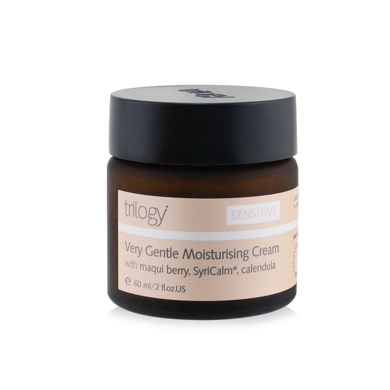 Trilogy Very Gentle Moisturising Cream (For Sensitive Skin)  60ml/2oz