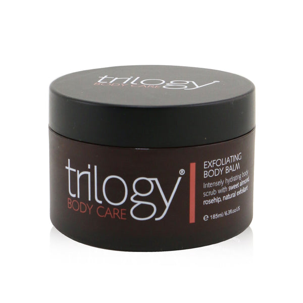 Trilogy Exfoliating Body Balm (For All Skin Types) 