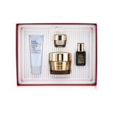 Estee Lauder Firm+Glow Collection: Revitalizing Supreme+ Creme+ ANR Multi Recovery+ Revitalizing Supreme+ Eye+ Perfectly Clean 