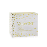 Valmont Prime Renewing Pack (Anti-Stress & Fatigue-Eraser Mask) (Limited Edition) 
