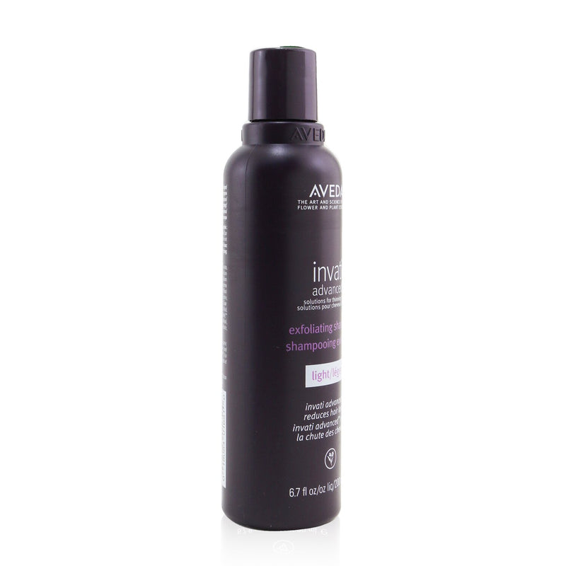 Aveda Invati Advanced Exfoliating Shampoo - # Light 