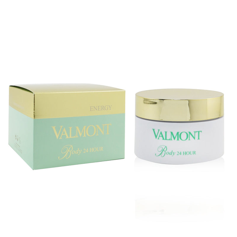 Valmont Body 24 Hour (Anti-Aging Moisturizing Body Cream) 