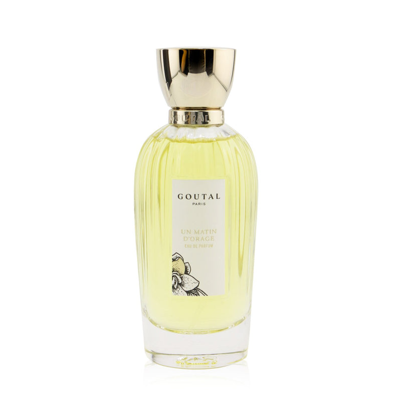 Goutal (Annick Goutal) Un Matin D'Orage Eau De Parfum Spray (Unboxed)  100ml/3.4oz