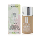 Clinique Even Better Makeup SPF15 (Dry Combination to Combination Oily) - WN 69 Cardamom 