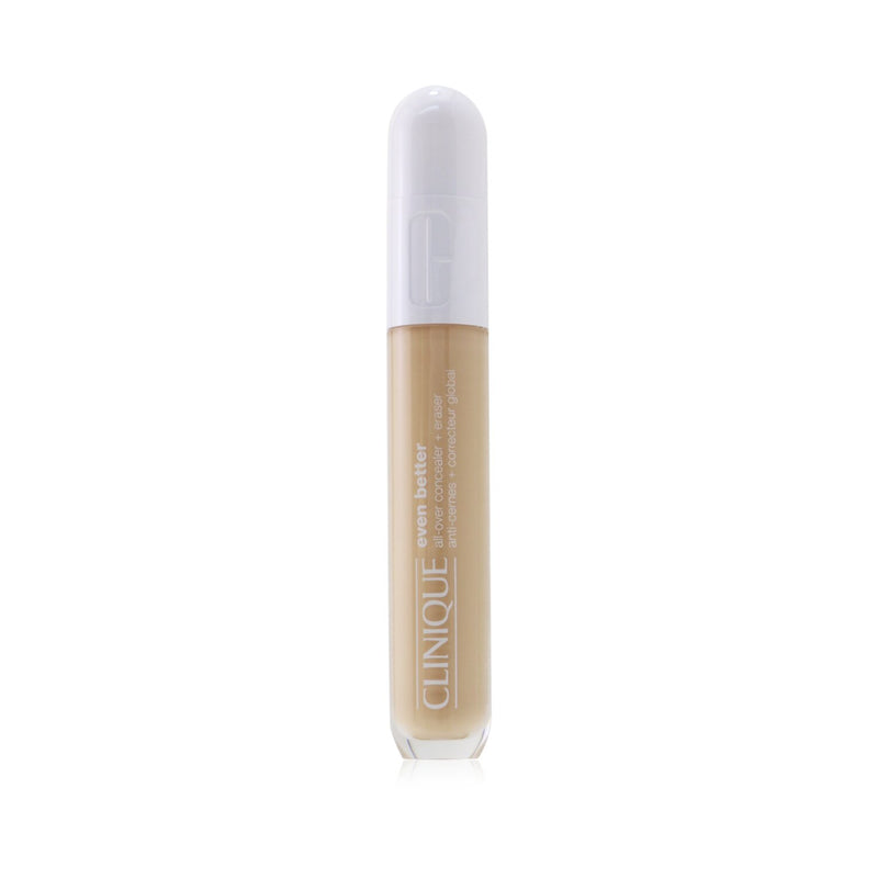 Clinique Even Better All Over Concealer + Eraser - # CN 28 Ivory 