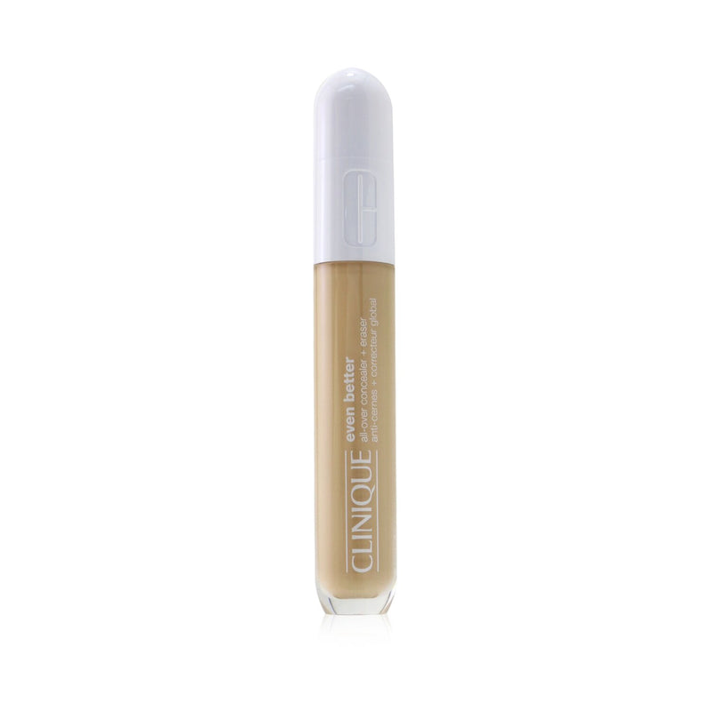 Clinique Even Better All Over Concealer + Eraser - # CN 40 Cream Chamois 