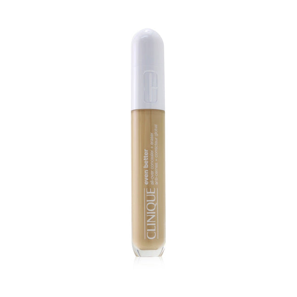 Clinique Even Better All Over Concealer + Eraser - # CN 40 Cream Chamois 