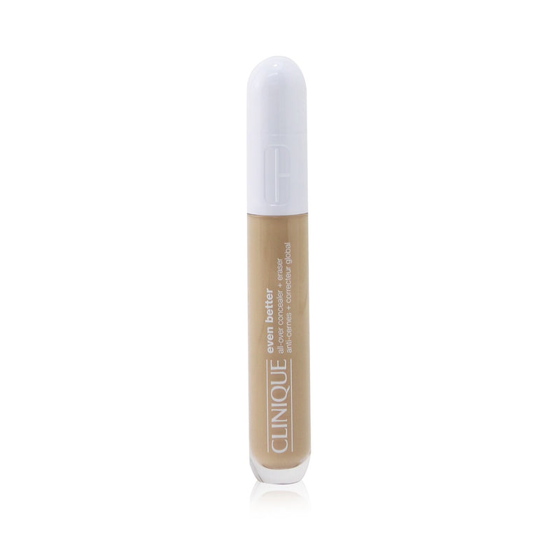 Clinique Even Better All Over Concealer + Eraser - # CN 52 Neutral 