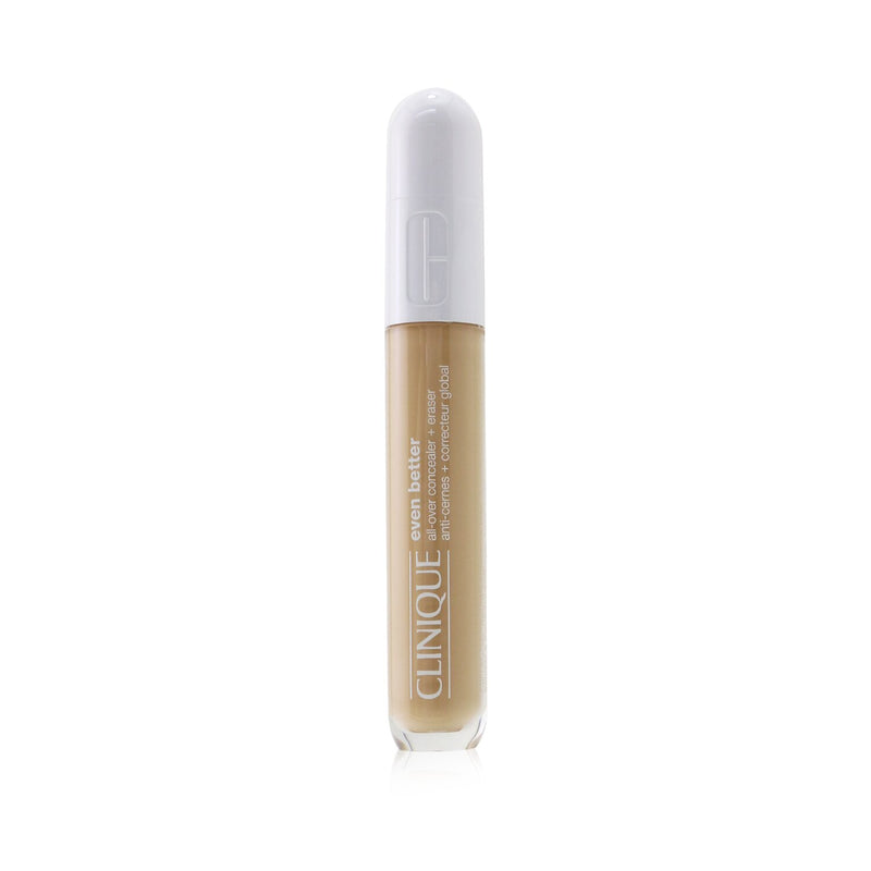 Clinique Even Better All Over Concealer + Eraser - # CN 70 Vanilla 