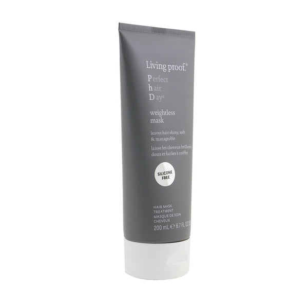 Living Proof Perfect Hair Day (PHD) Weightless Mask 