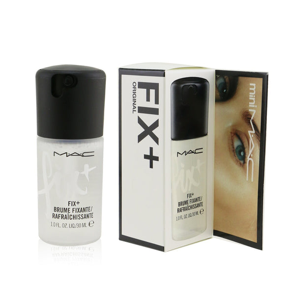 MAC Prep + Prime Fix+ Finishing Mist (Mini Size) - # Original  30ml/1oz