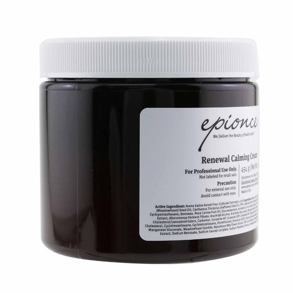 Epionce Renewal Calming Cream (Salon Size)  454g/16oz