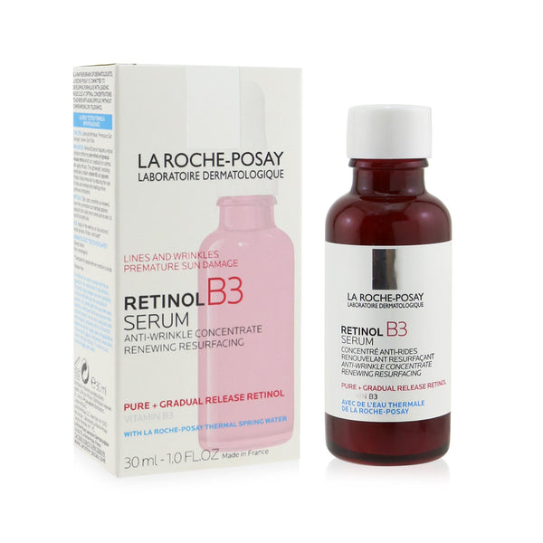 La Roche Posay Retinol B3 Serum - Anti-Wrinkle Concentrate  30ml/1oz
