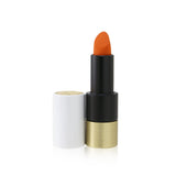 Hermes Rouge Hermes Matte Lipstick - # 71 Orange Brule (Mat)  3.5g/0.12oz