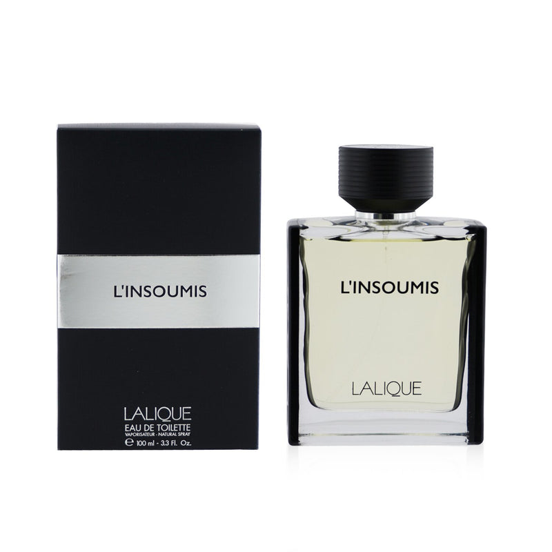 Lalique L'Insoumis Eau De Toilette Spray 