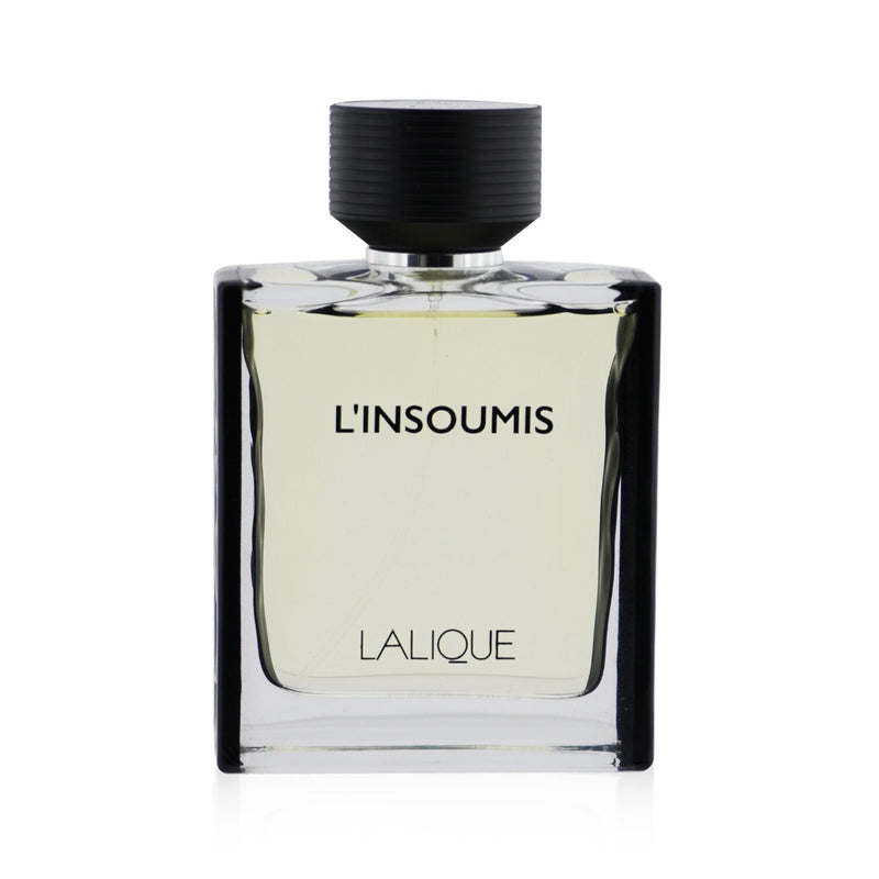 Lalique L'Insoumis Eau De Toilette Spray 