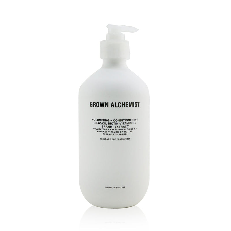 Grown Alchemist Volumising - Conditioner 0.4 