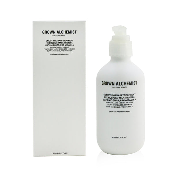 Grown Alchemist Smoothing Hair Treatment 