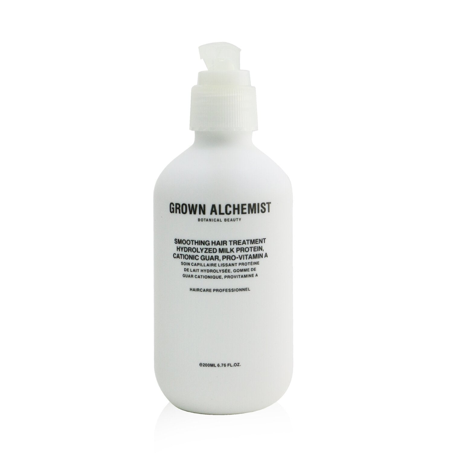 Grown Alchemist Smoothing Hair Treatment 200ml/6.67oz – Fresh Beauty Co.